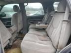 2003 Chevrolet Tahoe C1500