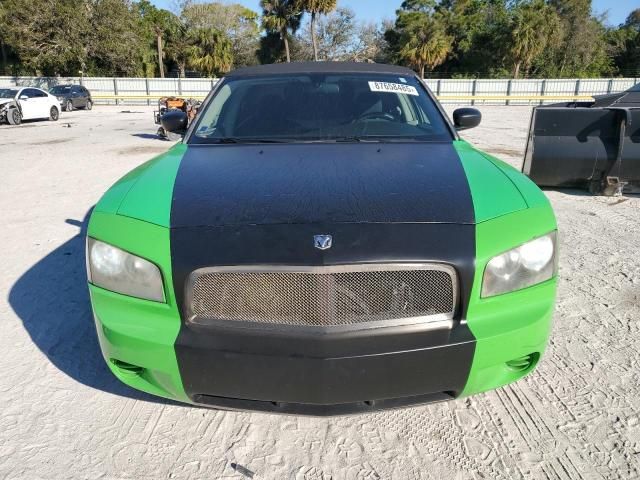 2007 Dodge Charger SE