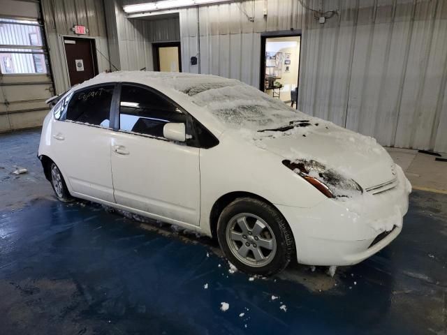 2005 Toyota Prius