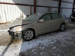 Nissan Vehiculos salvage en venta: 2010 Nissan Altima Base