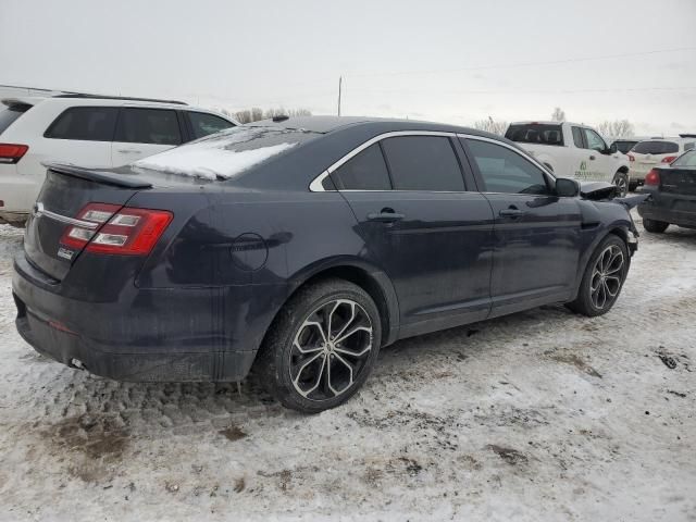 2017 Ford Taurus SHO