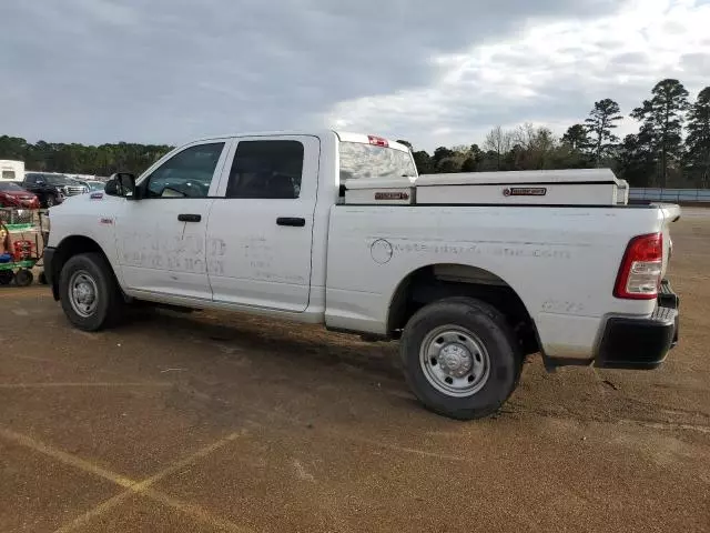 2020 Dodge RAM 2500 Tradesman