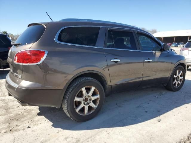 2008 Buick Enclave CXL