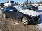 2013 Cadillac ATS