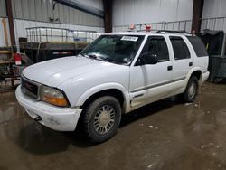 2001 GMC Jimmy en venta en West Mifflin, PA