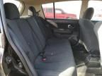 2011 Nissan Versa S