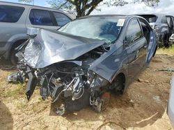 Salvage cars for sale at Kapolei, HI auction: 2017 Toyota Corolla L