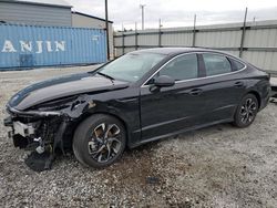 Rental Vehicles for sale at auction: 2024 Hyundai Sonata SEL