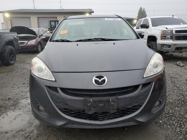 2015 Mazda 5 Touring