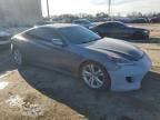 2012 Hyundai Genesis Coupe 2.0T