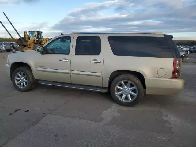 2007 GMC Yukon XL Denali