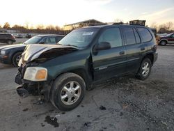 GMC Vehiculos salvage en venta: 2003 GMC Envoy