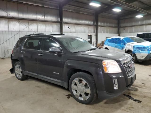 2015 GMC Terrain SLT