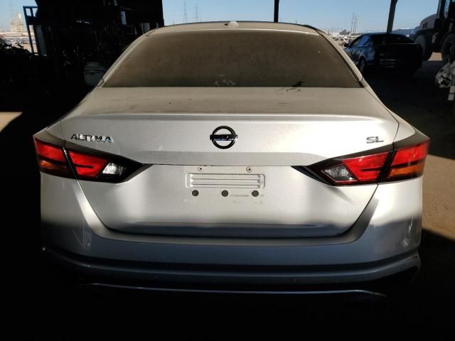 2019 Nissan Altima SL