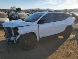 2022 GMC Terrain SLE en venta en San Martin, CA