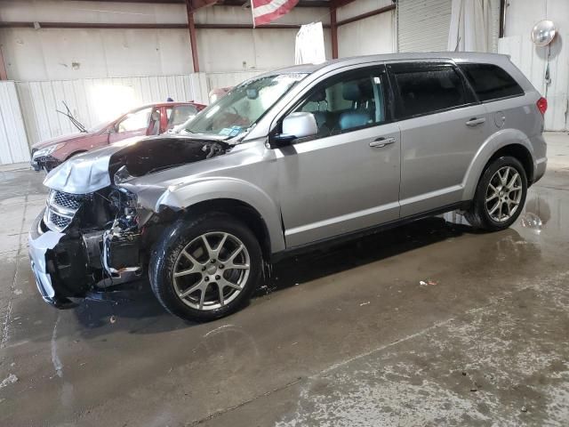 2016 Dodge Journey R/T