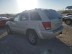 2007 Jeep Grand Cherokee Limited