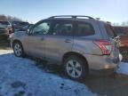 2016 Subaru Forester 2.5I