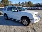 2007 Mercury Mountaineer Premier