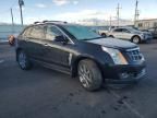 2010 Cadillac SRX Performance Collection