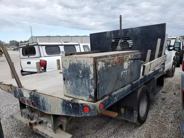 2016 Ford F350 Super Duty