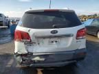 2012 KIA Sorento EX