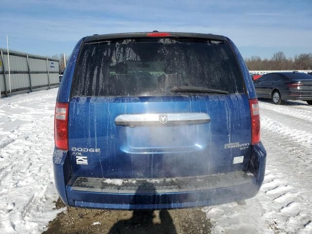 2010 Dodge Grand Caravan SXT