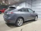 2012 Lexus RX 450H