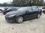 2013 Lincoln MKS