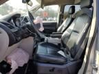 2011 Chrysler Town & Country Touring L