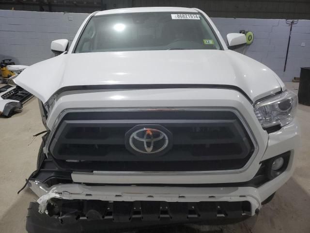 2023 Toyota Tacoma Double Cab