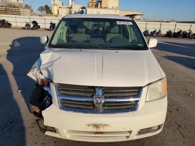 2008 Dodge Grand Caravan SXT