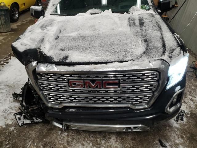 2021 GMC Sierra K1500 Denali