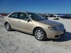 2006 Lincoln Zephyr