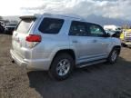 2012 Toyota 4runner SR5