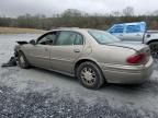 2002 Buick Lesabre Limited