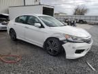 2017 Honda Accord Sport Special Edition