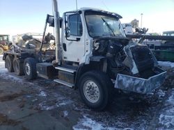 Freightliner day cab salvage cars for sale: 2020 Freightliner 114SD