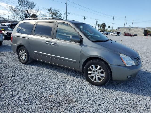 2010 KIA Sedona EX