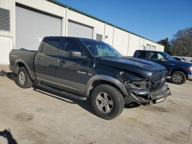 2009 Dodge RAM 1500