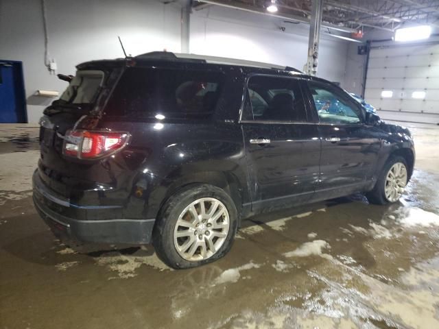 2016 GMC Acadia SLT-1