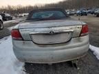 2002 Chrysler Sebring Limited