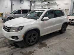 2015 Volkswagen Tiguan S en venta en Ottawa, ON