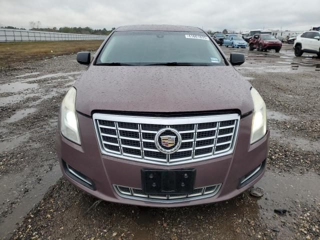 2013 Cadillac XTS