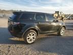 2015 Land Rover Discovery Sport HSE