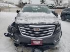 2018 Cadillac XT5 Premium Luxury