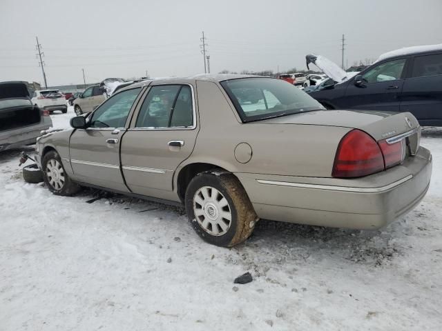 2004 Mercury Grand Marquis LS