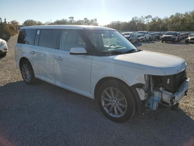 2013 Ford Flex Limited