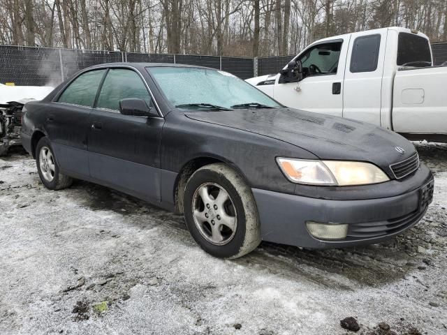 1998 Lexus ES 300