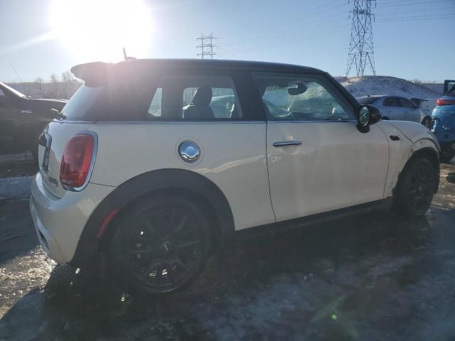 2014 Mini Cooper S